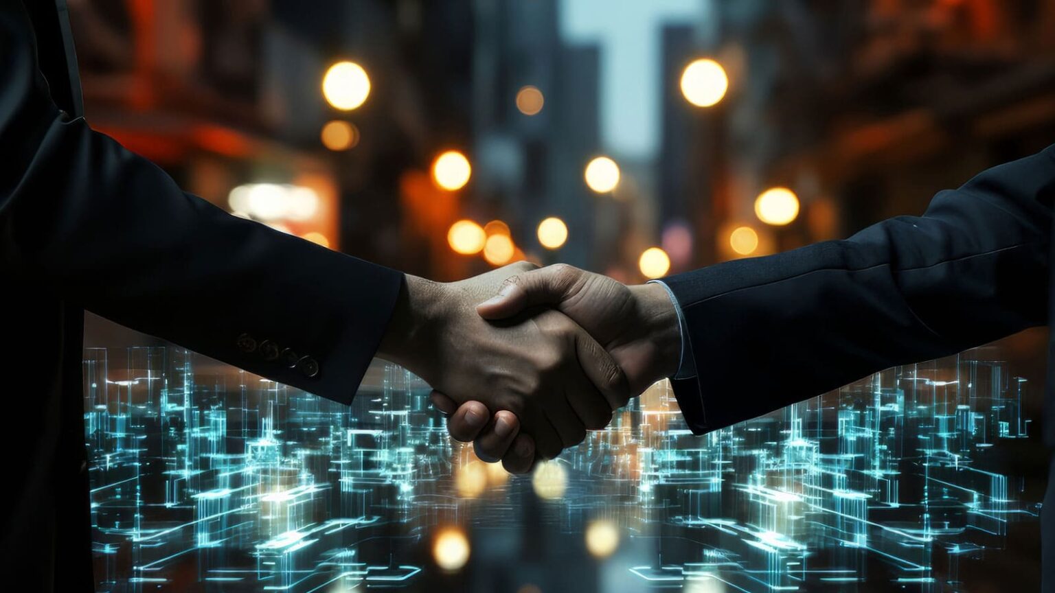Partner with us – XIUS